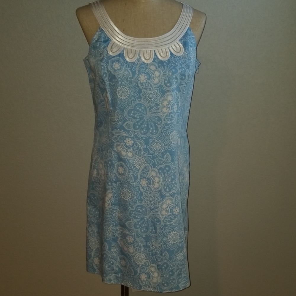 LOFT Sundress